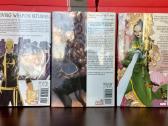Marvel Comics - Komiksai - Immortal Iron Fist - nuotraukos Nr. 8