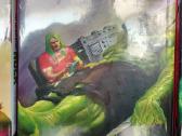 Marvel Comics - Komiksai - The Immortal Hulk - nuotraukos Nr. 4