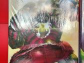 Marvel Comics - Komiksai - The Immortal Hulk - nuotraukos Nr. 5