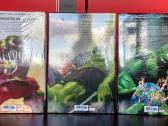 Marvel Comics - Komiksai - The Immortal Hulk - nuotraukos Nr. 2