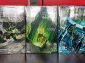 Marvel Comics - Komiksai - The Immortal Hulk
