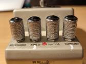 Marshall The Compressor Ed-1 pedalas gitarai - nuotraukos Nr. 2