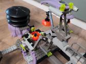 Lego Life on Mars 7317 Aero Tube Hangar - nuotraukos Nr. 18
