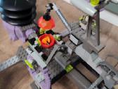 Lego Life on Mars 7317 Aero Tube Hangar - nuotraukos Nr. 19