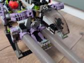 Lego Life on Mars 7317 Aero Tube Hangar - nuotraukos Nr. 17