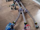 Lego Life on Mars 7317 Aero Tube Hangar - nuotraukos Nr. 3