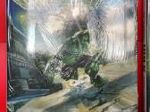 Marvel Comics - Komiksai - The Immortal Hulk - nuotraukos Nr. 9