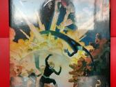 Marvel Comics - Komiksai - Fantastic Four - nuotraukos Nr. 2