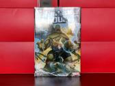 Marvel Comics - Komiksai - Fantastic Four