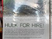 Marvel Comics - Komiksai - Indestructible Hulk - nuotraukos Nr. 6