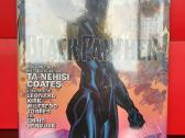 Marvel Comics - Komiksai - Black Panther - nuotraukos Nr. 5