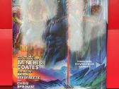 Marvel Comics - Komiksai - Black Panther - nuotraukos Nr. 6