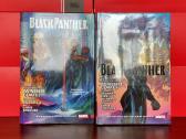 Marvel Comics - Komiksai - Black Panther