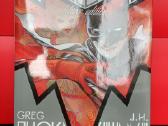 Dc Comics - Komiksai - Batwoman - nuotraukos Nr. 3
