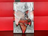 Dc Comics - Komiksai - Batwoman