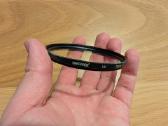 Neewer Uv filtras 72 mm