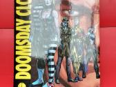 Dc Comics - Komiksai - Doomsday Clock - nuotraukos Nr. 3