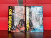 Dc Comics - Komiksai - Doomsday Clock