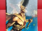 Dc Comics - Komiksai - Hawkman - nuotraukos Nr. 3
