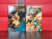 Dc Comics - Komiksai - Hawkman
