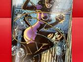 Dc Comics - Komiksai - Catwoman - nuotraukos Nr. 4