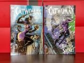Dc Comics - Komiksai - Catwoman