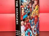Marvel Comics - Komiksai - The Avengers