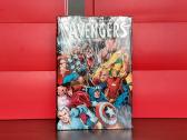 Marvel Comics - Komiksai - The Avengers - nuotraukos Nr. 3