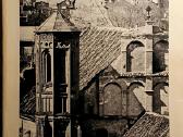 Knyga Senojo Vilniaus vaizdai. A.kunčius. 1969.