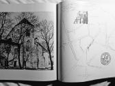 Knyga Senojo Vilniaus vaizdai. A.kunčius. 1969. - nuotraukos Nr. 2