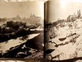 Knyga Senojo Vilniaus vaizdai. A.kunčius. 1969. - nuotraukos Nr. 3