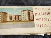Vilnius atviruku kolekcija