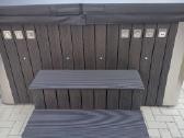 Gamyba pagal užsakymą. Kvadratinis kubilas - nuotraukos Nr. 9
