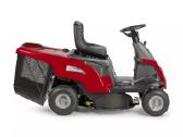 Castelgarden Xe 966 HD
