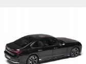 Bmw i70 G70 - nuotraukos Nr. 2