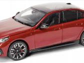 Bmw i5 G60