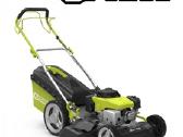 Žoliapjovė G-force 4kw , 53 cm, Savaeigė, 4in1