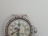 Vostok amfibija automatinis