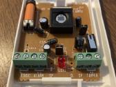 Judesio jutiklis Optex Fx-40 - nuotraukos Nr. 3