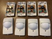 Judesio jutiklis Optex Fx-40 - nuotraukos Nr. 2