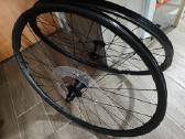 Bontrager Carbon Kovee 23 Elite.boost.