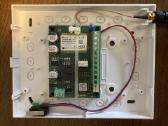 Gprs Gsm modulis Satel T2 - nuotraukos Nr. 4