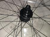 Bontrager Carbon Kovee 23 Elite.boost. - nuotraukos Nr. 3