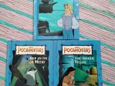 Disney's Pocahontas: the Hidden Village