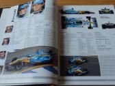 Formula 1 Yearbook 2006-2007 - nuotraukos Nr. 5