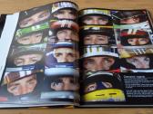 Formula 1 Yearbook 2006-2007 - nuotraukos Nr. 8
