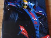 Formula 1 Yearbook 2007-2008