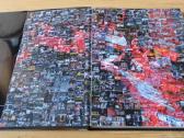 Formula 1 Yearbook 2007-2008 - nuotraukos Nr. 2