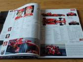 Formula 1 Yearbook 2007-2008 - nuotraukos Nr. 5