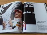Formula 1 Yearbook 2007-2008 - nuotraukos Nr. 9